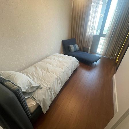 High Residence Mall Of Istanbul Basaksehir Bagian luar foto