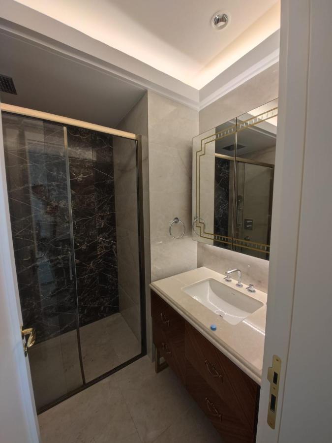 High Residence Mall Of Istanbul Basaksehir Bagian luar foto