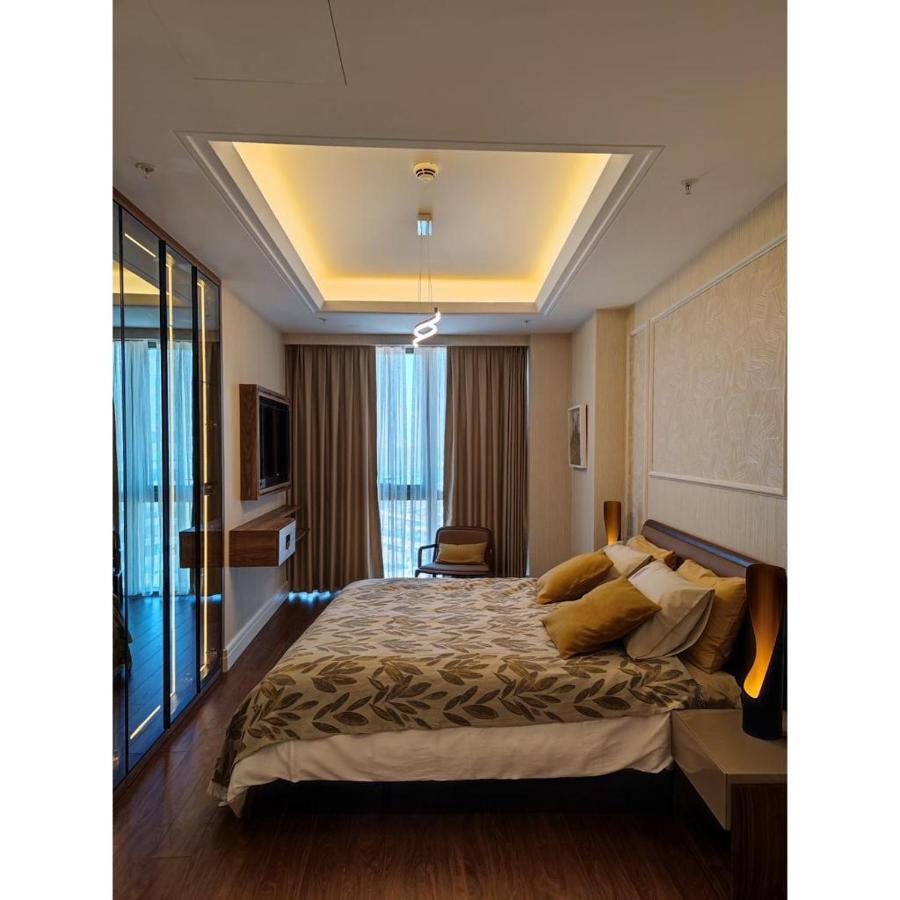 High Residence Mall Of Istanbul Basaksehir Bagian luar foto