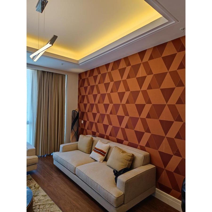 High Residence Mall Of Istanbul Basaksehir Bagian luar foto