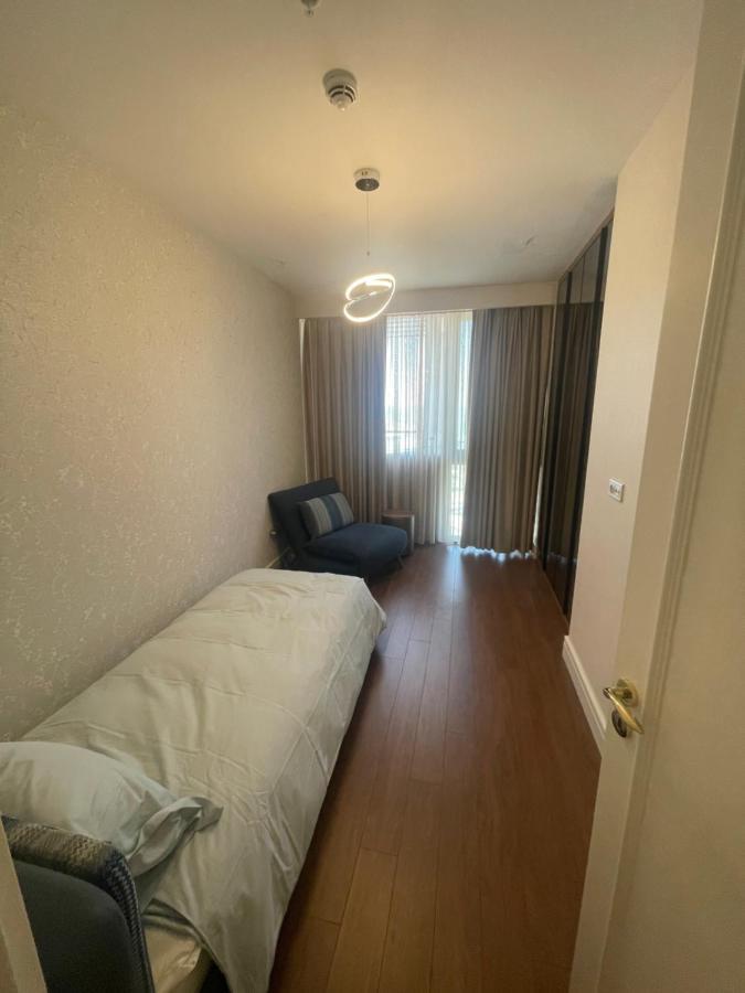 High Residence Mall Of Istanbul Basaksehir Bagian luar foto